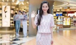 杨颖身高爆料视频最新图片,揭秘女神真实身高之谜